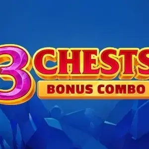 3 Chests Bonus Combo