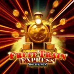 Fruit Train Express Hold & Win