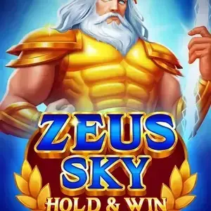 Zeus Sky Hold & Win
