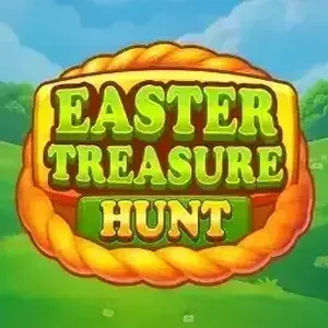 Easter Treasure Hunt