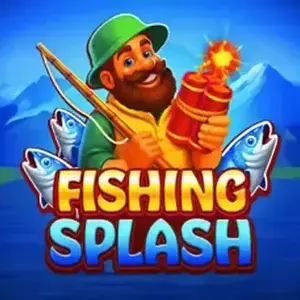 Fishing Splash