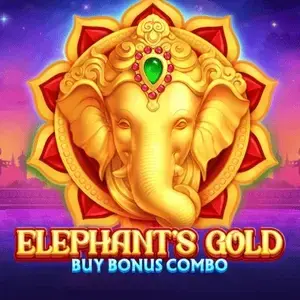 Elephant’s Gold: Buy Bonus Combo