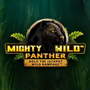 Mighty Wild Panther