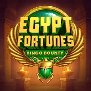 Egypt Fortunes Bingo Bounty